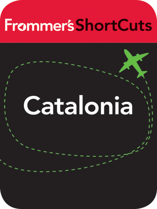 Cover image for Catalonia, Spain